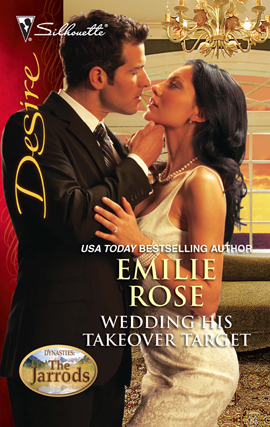 Title details for Wedding His Takeover Target by Emilie Rose - Available